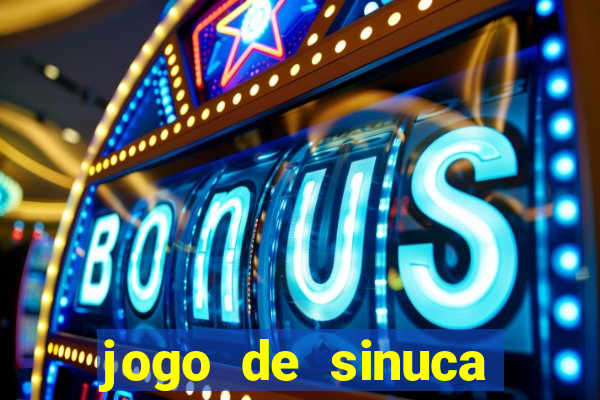 jogo de sinuca billiards click jogos